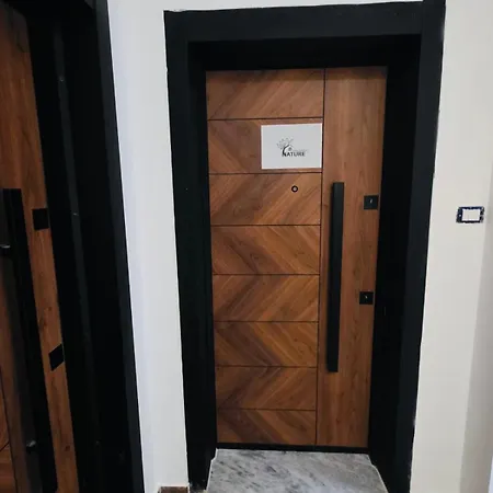 Nature Retreat Affittacamere *