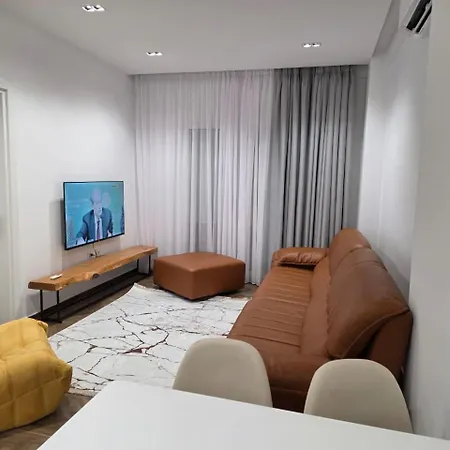 Nature Retreat Affittacamere Elbasan