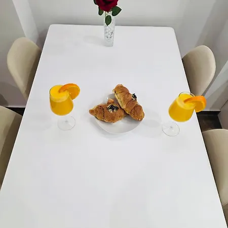 Nature Retreat Affittacamere