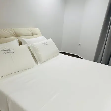 Affittacamere Nature Retreat *