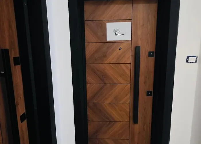 Nature Retreat Affittacamere *