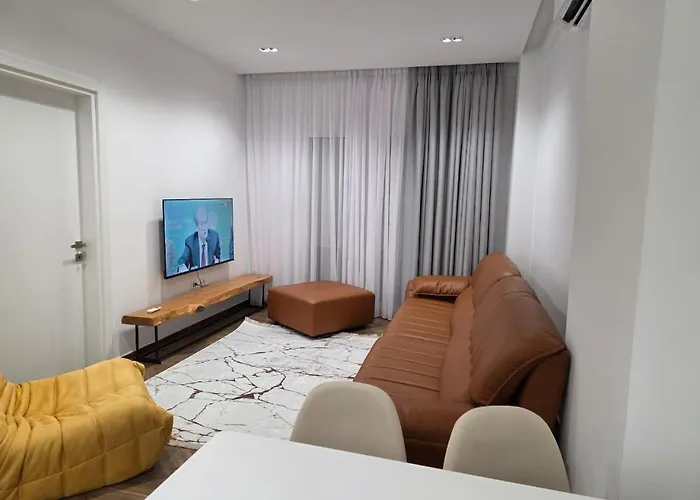 Nature Retreat Affittacamere Elbasan