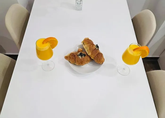 Nature Retreat Affittacamere