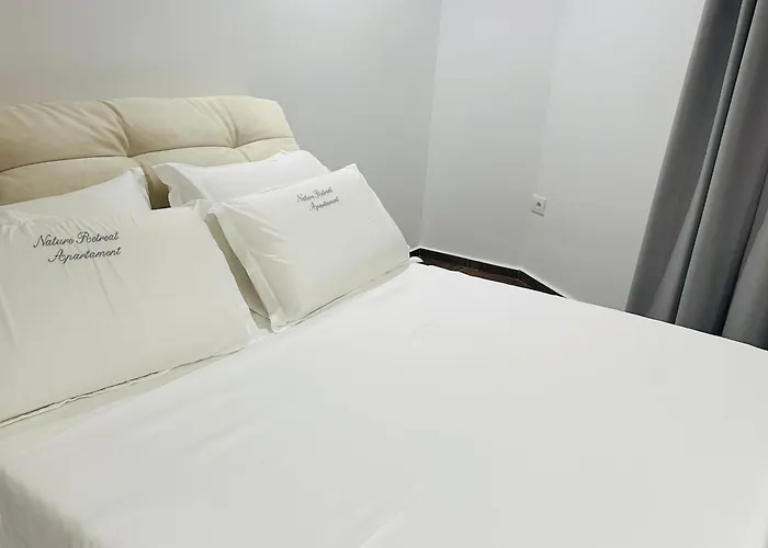 Affittacamere Nature Retreat *