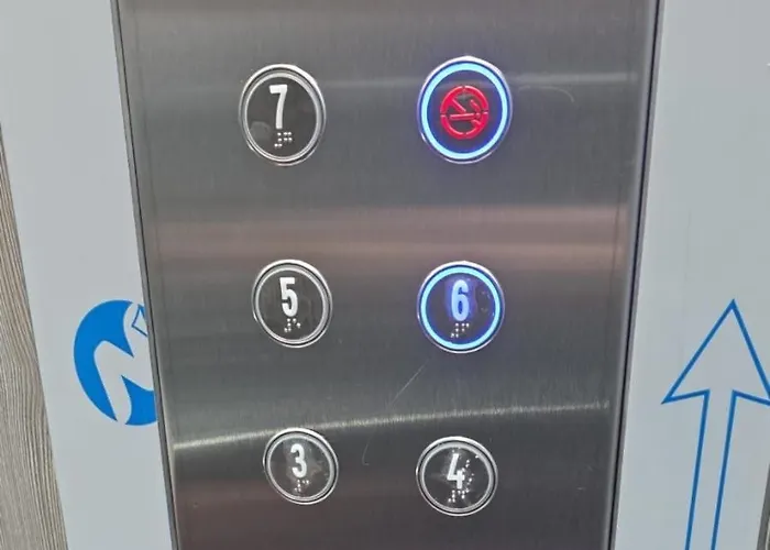 Nature Retreat Pensjonat Elbasan