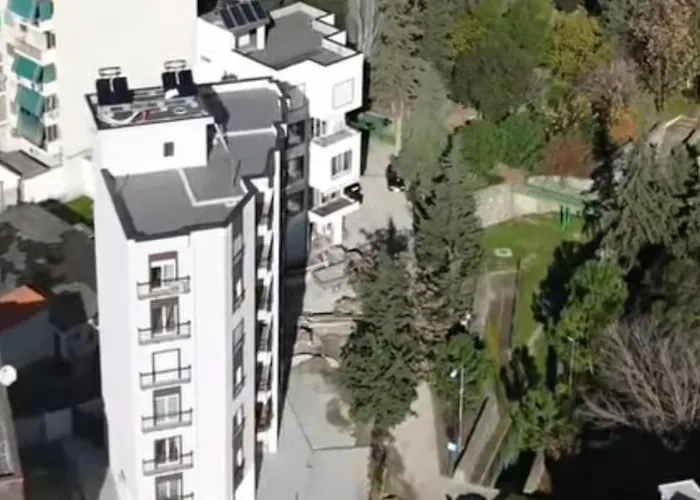 Pensjonat Nature Retreat *